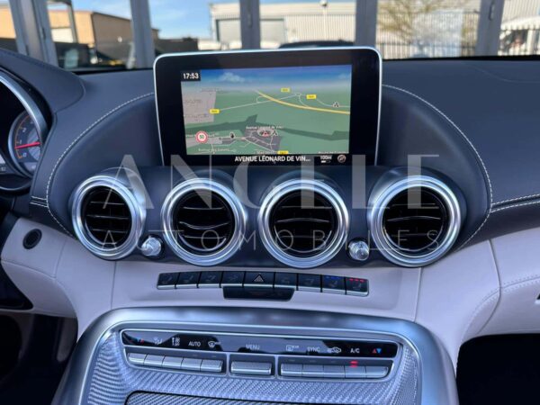 AMG GT C EDITION 50 – Image 16