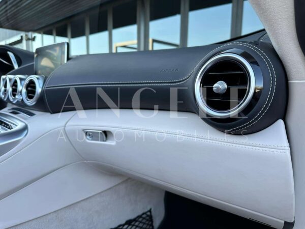 AMG GT C EDITION 50 – Image 3