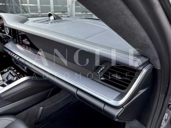 PORSCHE 992 TURBO S – Image 9
