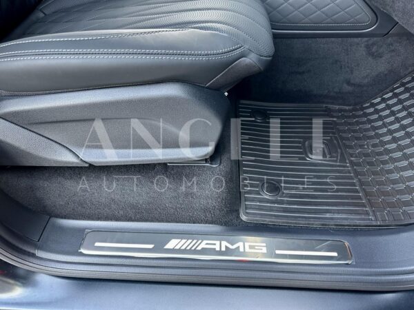 MERCEDES G63 – Image 11