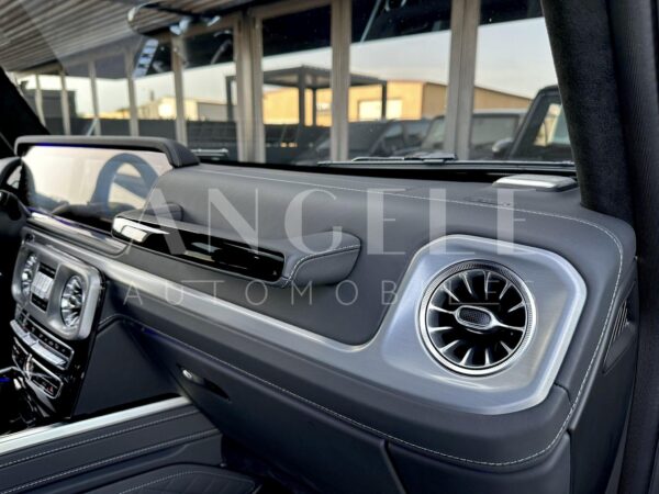 MERCEDES G63 – Image 16