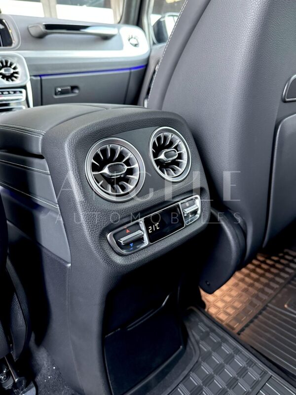 MERCEDES G63 – Image 14