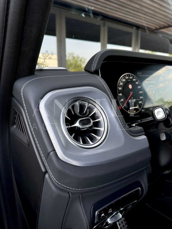MERCEDES G63 – Image 2