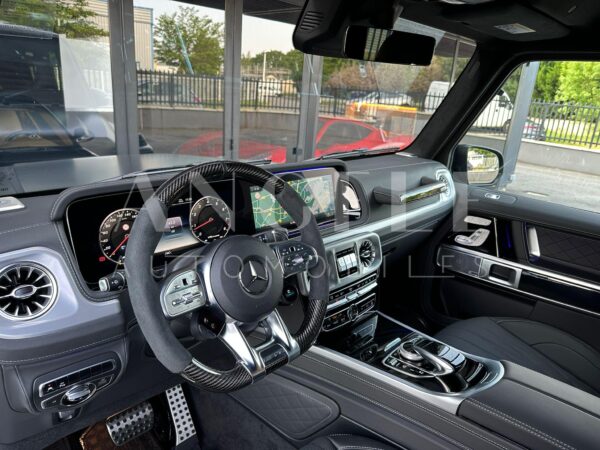 MERCEDES G63 – Image 5