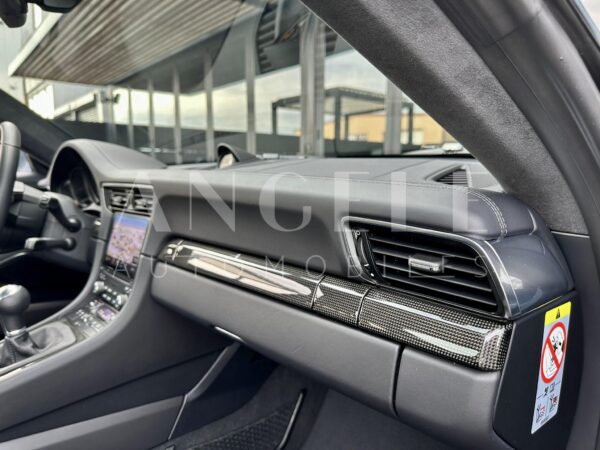 PORSCHE 991 GT3 TOURING – Image 16