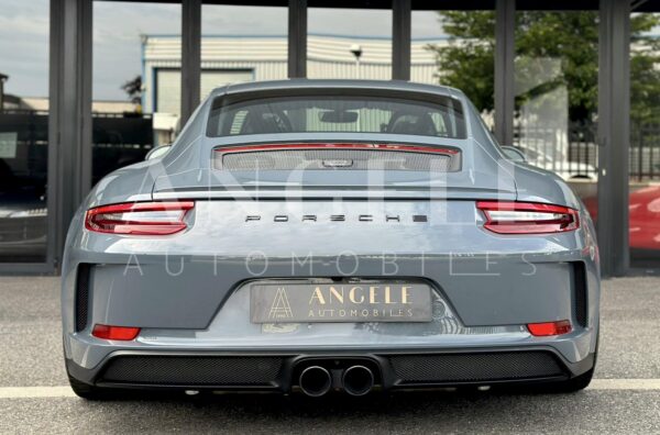 PORSCHE 991 GT3 TOURING – Image 11