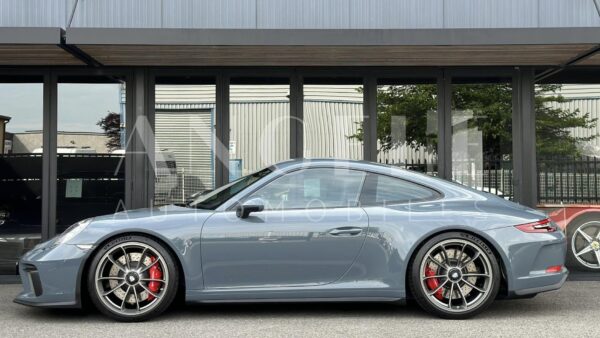 PORSCHE 991 GT3 TOURING – Image 7