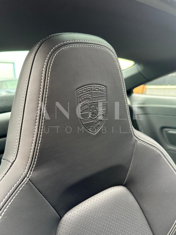 PORSCHE 992 CARRERA – Image 15