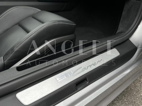 PORSCHE 992 CARRERA – Image 4