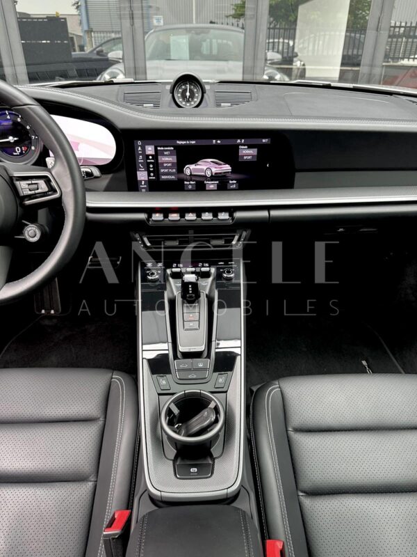 PORSCHE 992 CARRERA – Image 3