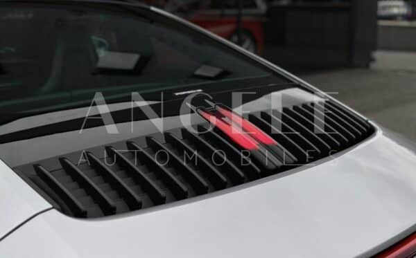 PORSCHE 992 CARRERA – Image 8