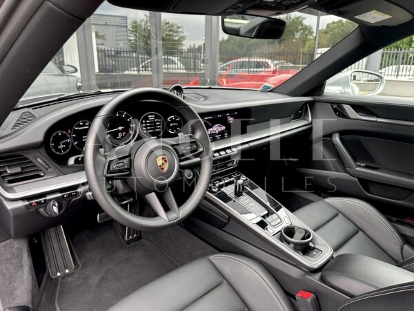 PORSCHE 992 CARRERA – Image 2