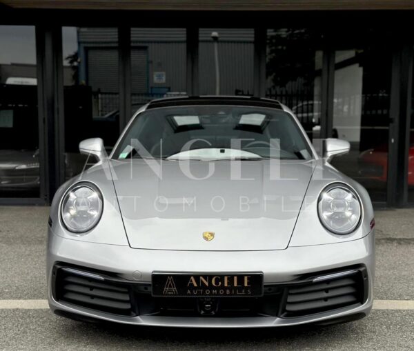 PORSCHE 992 CARRERA – Image 5