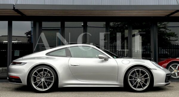 PORSCHE 992 CARRERA – Image 11