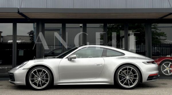 PORSCHE 992 CARRERA – Image 9