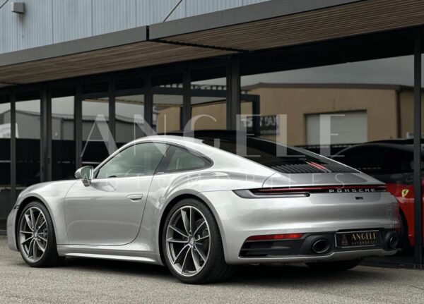 PORSCHE 992 CARRERA – Image 14