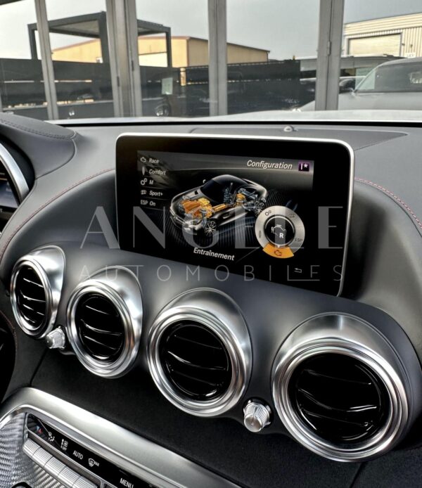 AMG GT S – Image 4