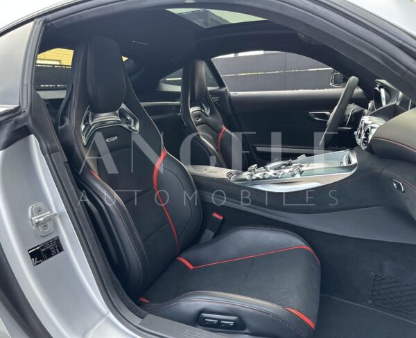 AMG GT S – Image 5