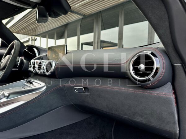 AMG GT S – Image 11