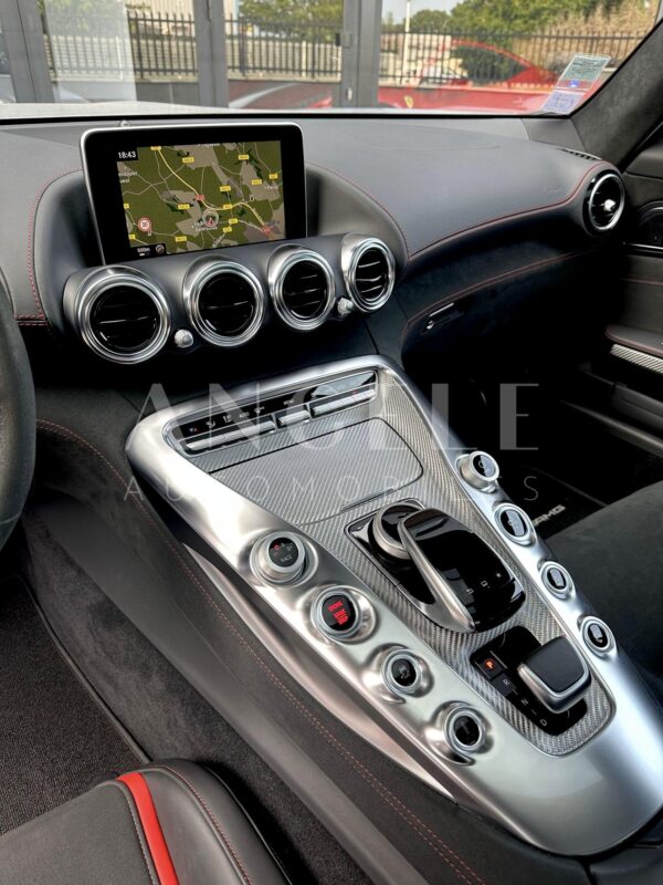 AMG GT S – Image 2