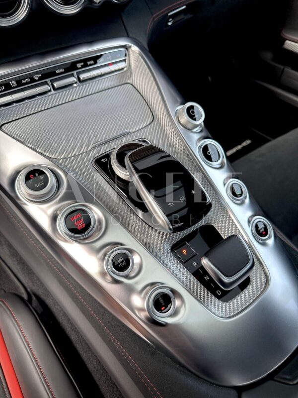 AMG GT S – Image 17