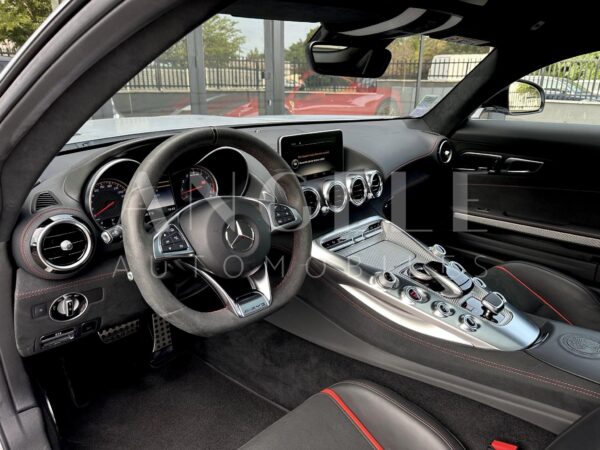 AMG GT S – Image 13