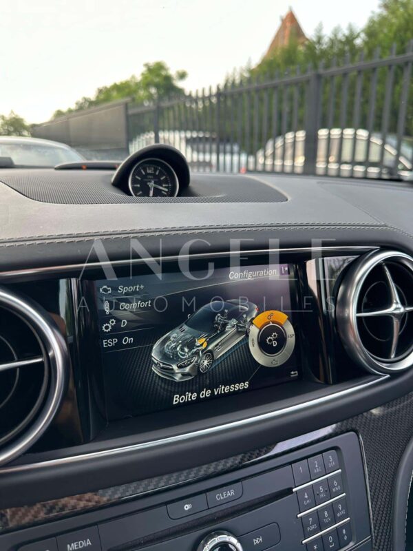MERCEDES SL 63 AMG – Image 17