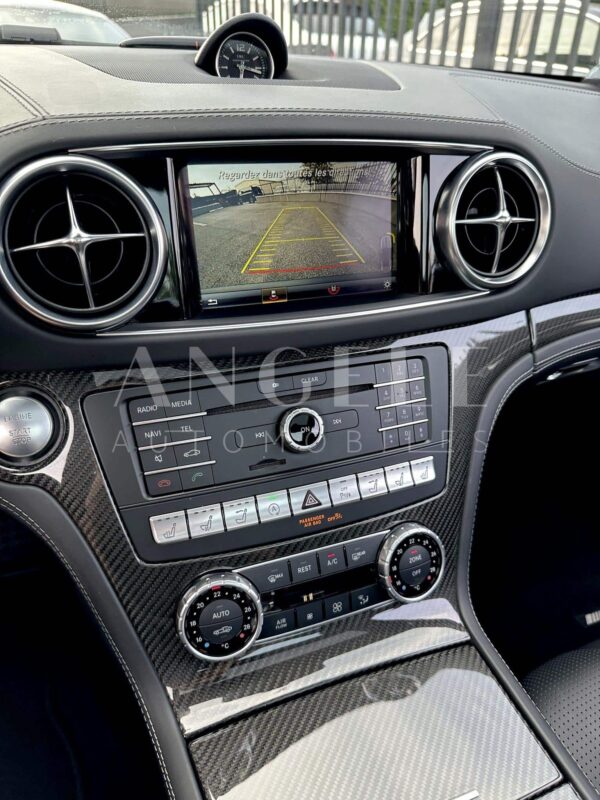 MERCEDES SL 63 AMG – Image 14