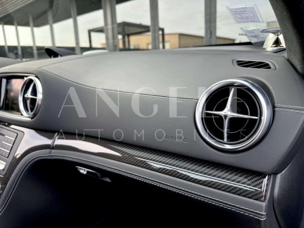MERCEDES SL 63 AMG – Image 18