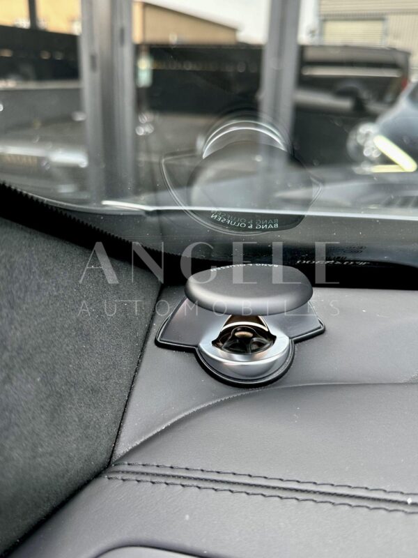 MERCEDES SL 63 AMG – Image 4