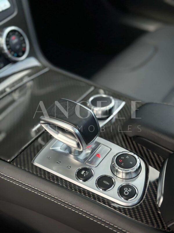 MERCEDES SL 63 AMG – Image 3