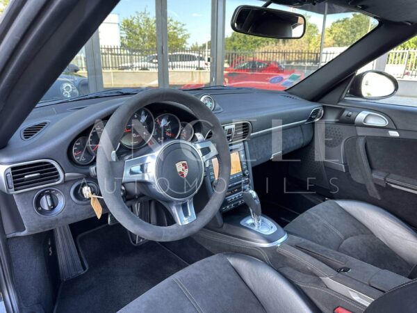 PORSCHE 997 4 GTS – Image 5