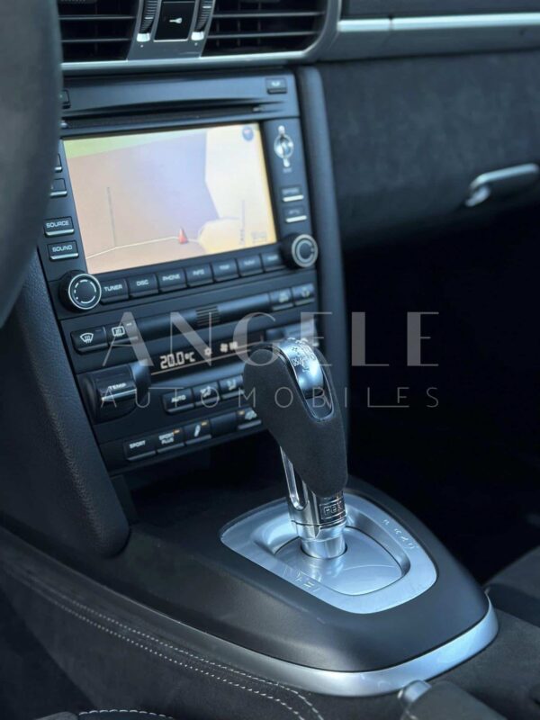 PORSCHE 997 4 GTS – Image 6