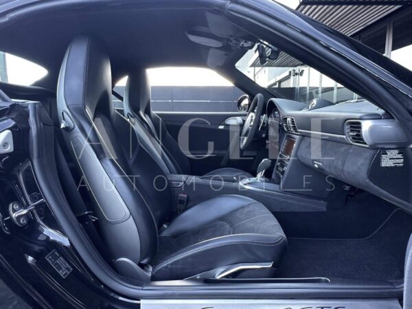 PORSCHE 997 4 GTS – Image 9