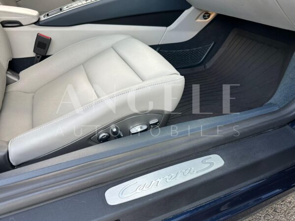 PORSCHE 991 S Cabriolet – Image 12