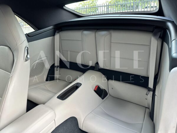 PORSCHE 991 S Cabriolet – Image 16