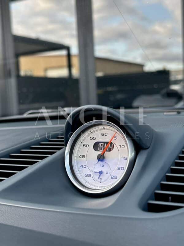 PORSCHE 991 S Cabriolet – Image 2