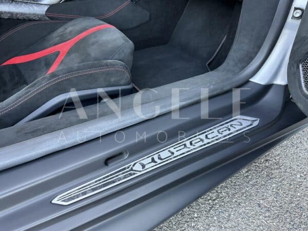 LAMBORGHINI HURACAN PERFORMANTE – Image 6