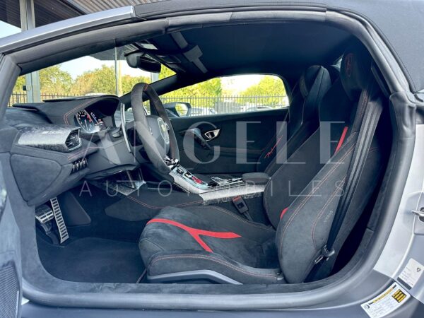 LAMBORGHINI HURACAN PERFORMANTE – Image 14