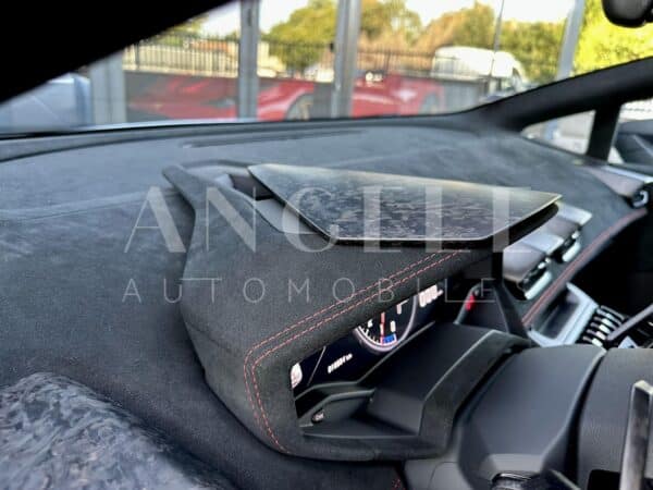 LAMBORGHINI HURACAN PERFORMANTE – Image 5