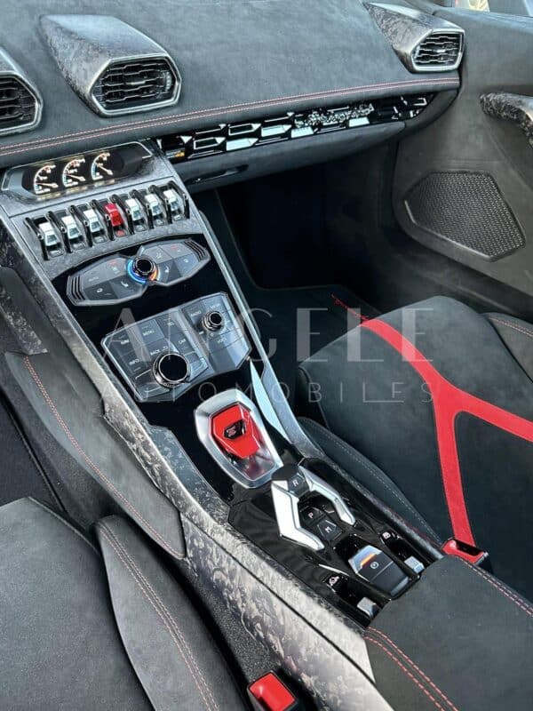 LAMBORGHINI HURACAN PERFORMANTE – Image 3