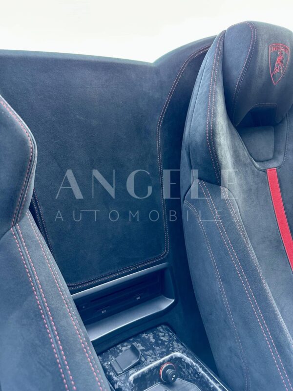 LAMBORGHINI HURACAN PERFORMANTE – Image 17