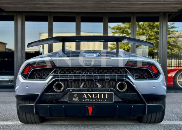LAMBORGHINI HURACAN PERFORMANTE – Image 16