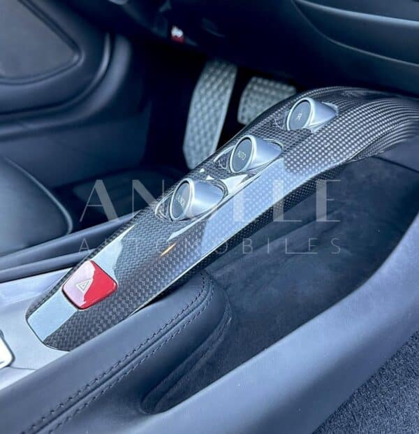 FERRARI F12 – Image 13