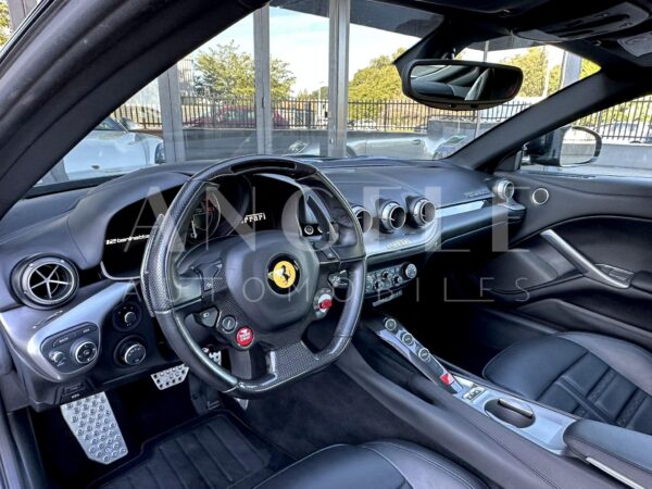 FERRARI F12 – Image 5