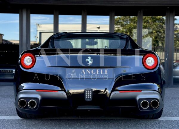 FERRARI F12 – Image 11
