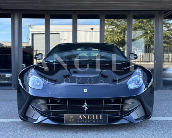 FERRARI F12 – Image 6