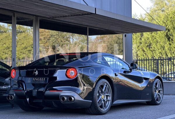 FERRARI F12 – Image 2