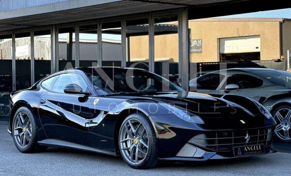 FERRARI F12 – Image 16