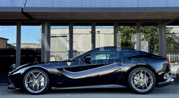 FERRARI F12 – Image 8